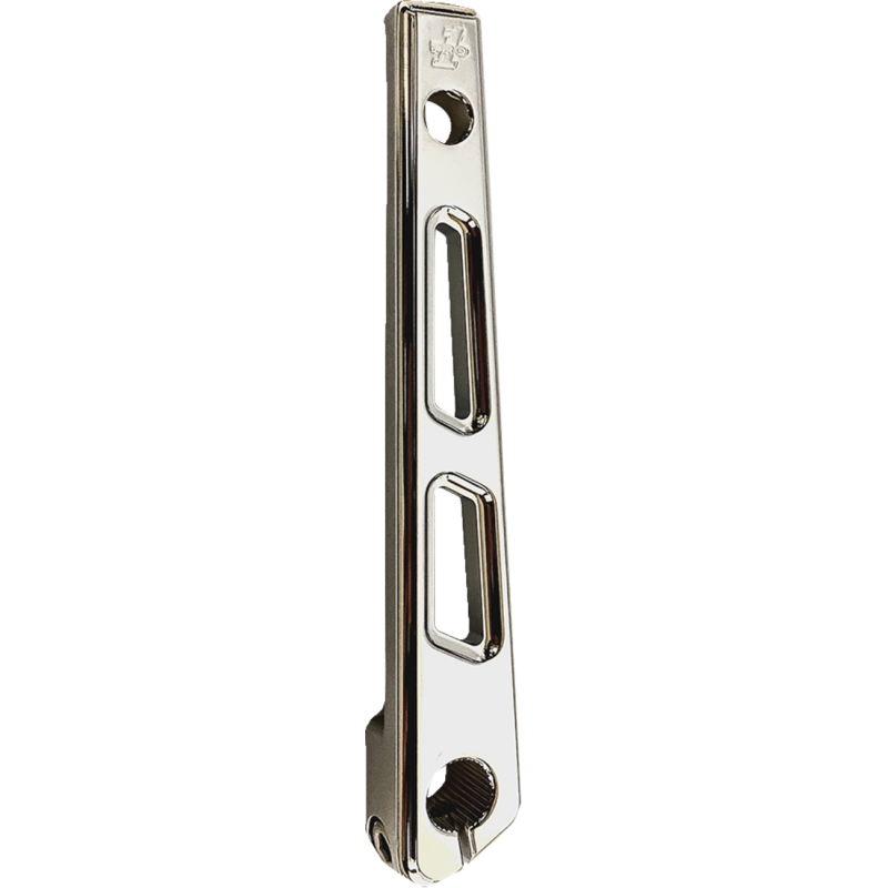 Inner Shift Linkage Arm, Chrome