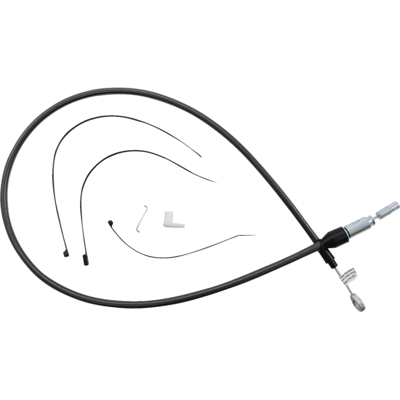 CABLE CLUTCH QUICK CON BP