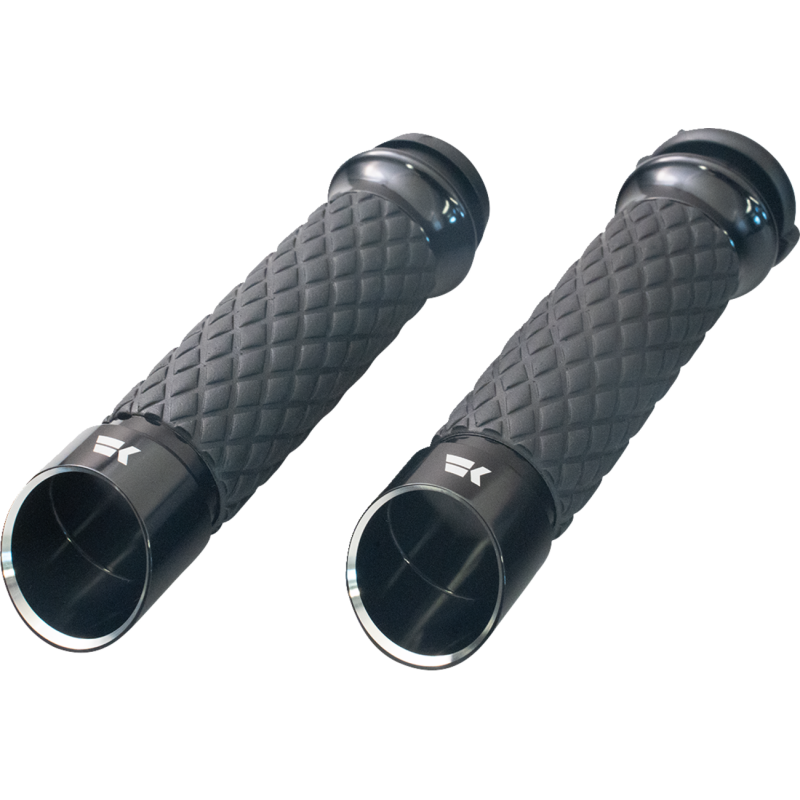GRIP DIAMOND CC EDGE BLK