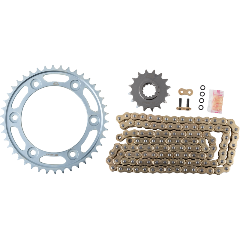DID CHAIN KIT HON CBR1000RR