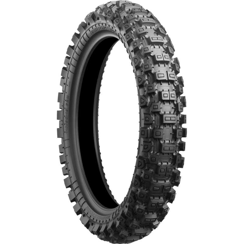 110/100-18 64M BATTLECROSS X40 I/H REAR