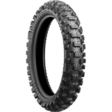 120/80-19 63M BATTLECROSS X40 I/H REAR