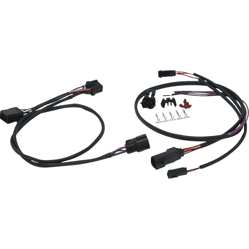 NAMZ TOUR PACK HARNESS