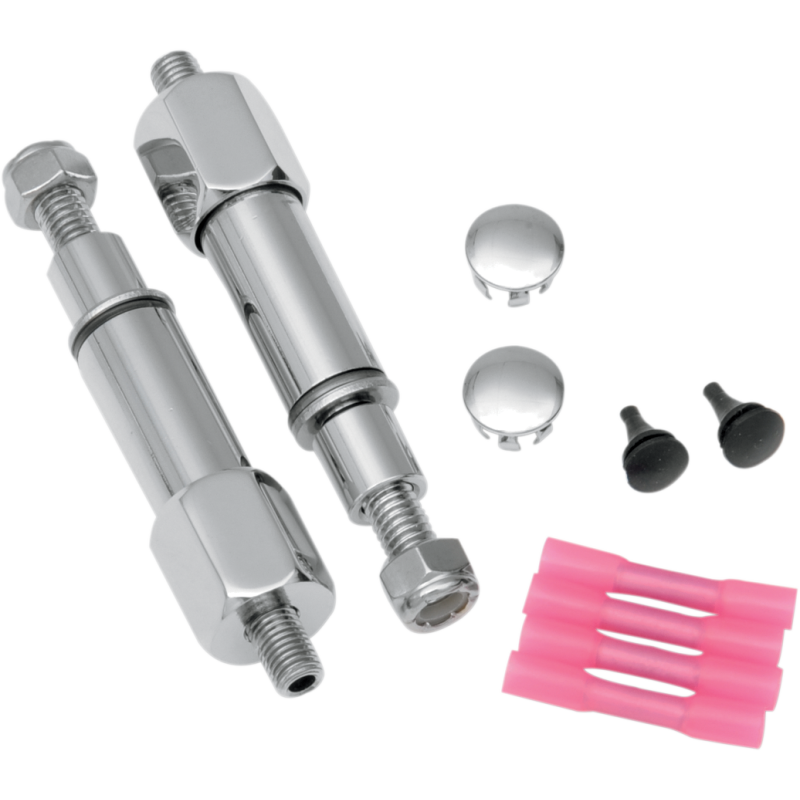 00-01 SOFTAIL REAR T/SIGNAL RELOCA KIT