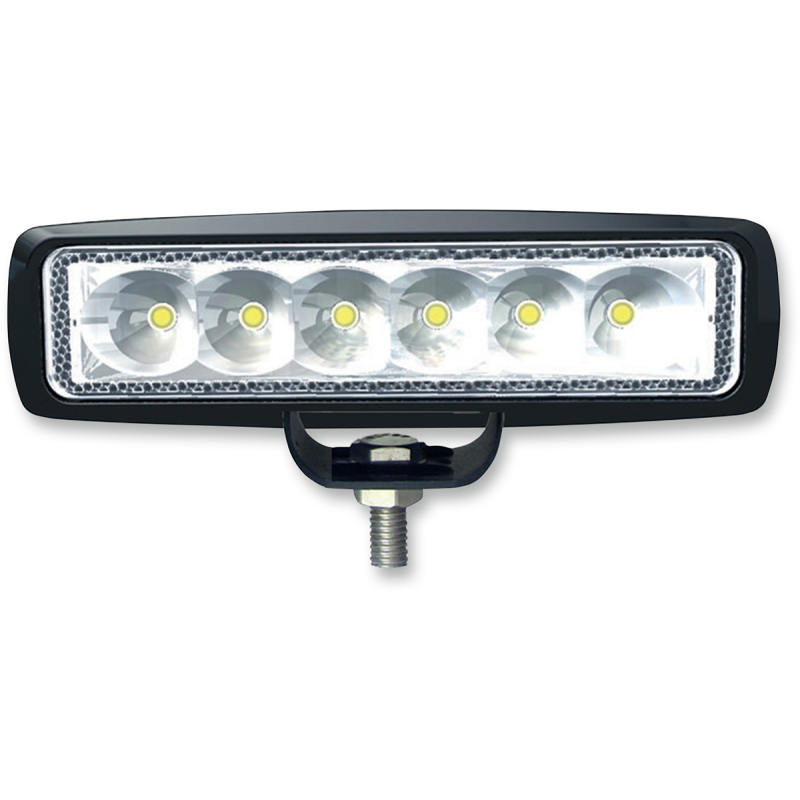 Driving/Fog LED Bar 6-1W