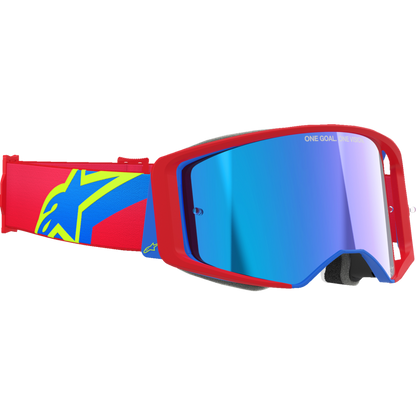 GOGGLE SUPERTECH CORP