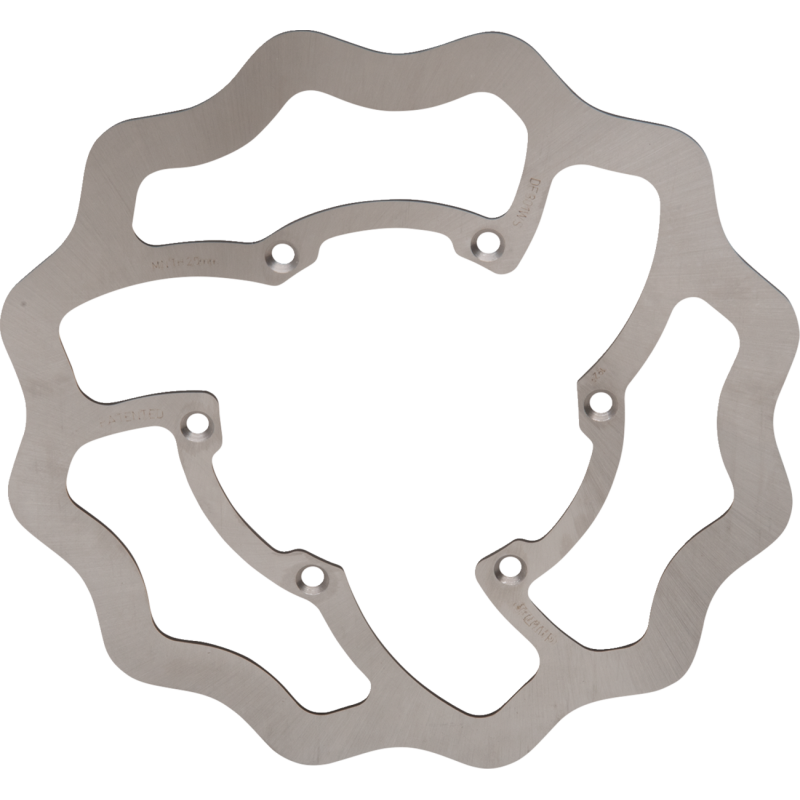 BRAKE ROTOR DF301WS