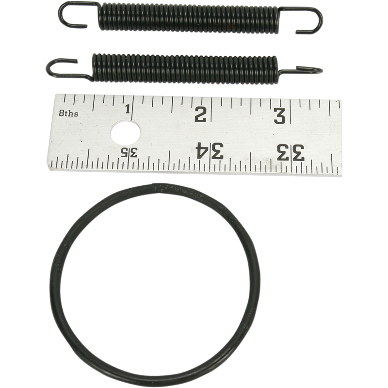 250R SPRING/O-RING KIT