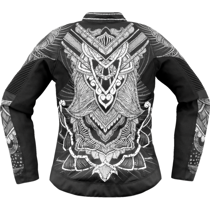 OVERLORD3 WM CE NOBLE BK 2XL