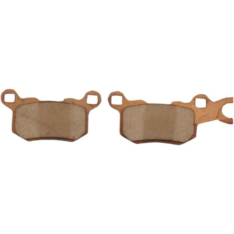 BRAKE PAD SINTERED DP574