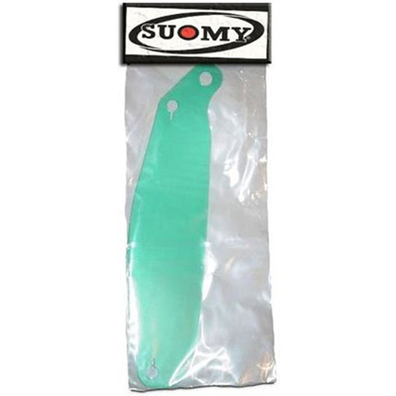 #SPEC1R/EXTREME CLEAR VISOR TEAR-OFF 5PCS.