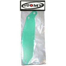 #SPEC1R/EXTREME CLEAR VISOR TEAR-OFF 5PCS.