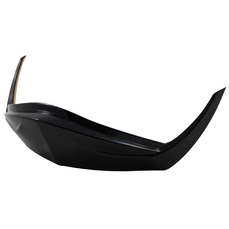 TOP VENTILATION SR SPORT MONO BLACK