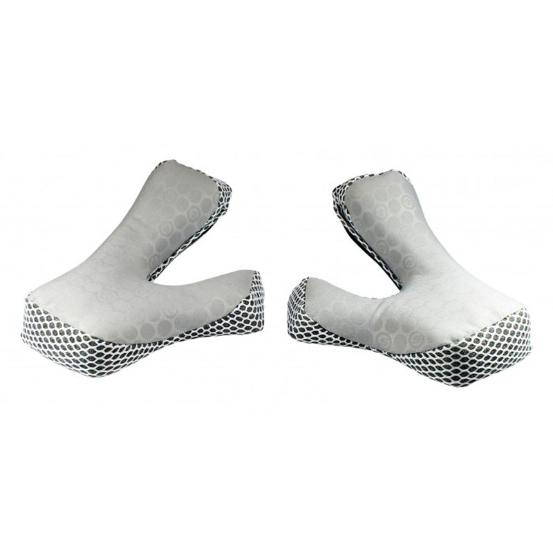 SPEC1R/EXTREME CHEEK PADS XS.