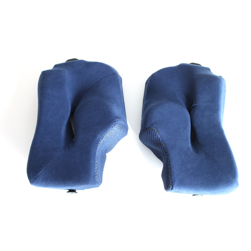 APEX CHEEK PADS XS-25MM