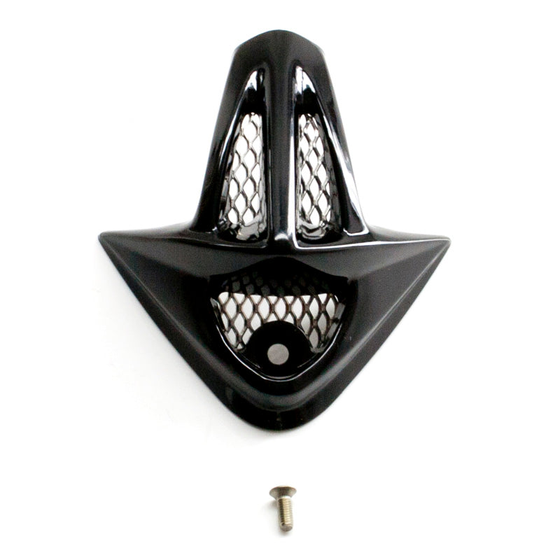 BLACK CHINGUARD VENTILATION KAMJVM02.