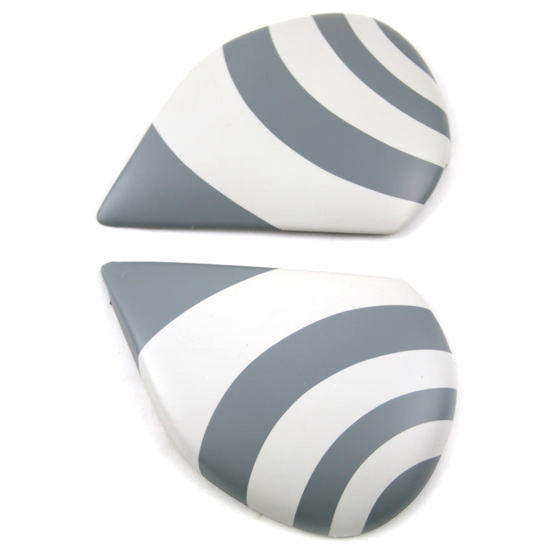 HODGSON LAGUNA SIDE COVER KIT KASPHL (2PCS).