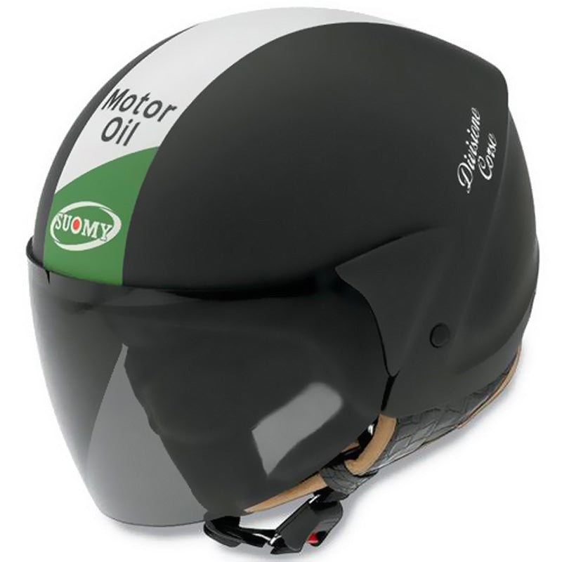 JET LIGHT CLEAR SHIELD (KALGVT).