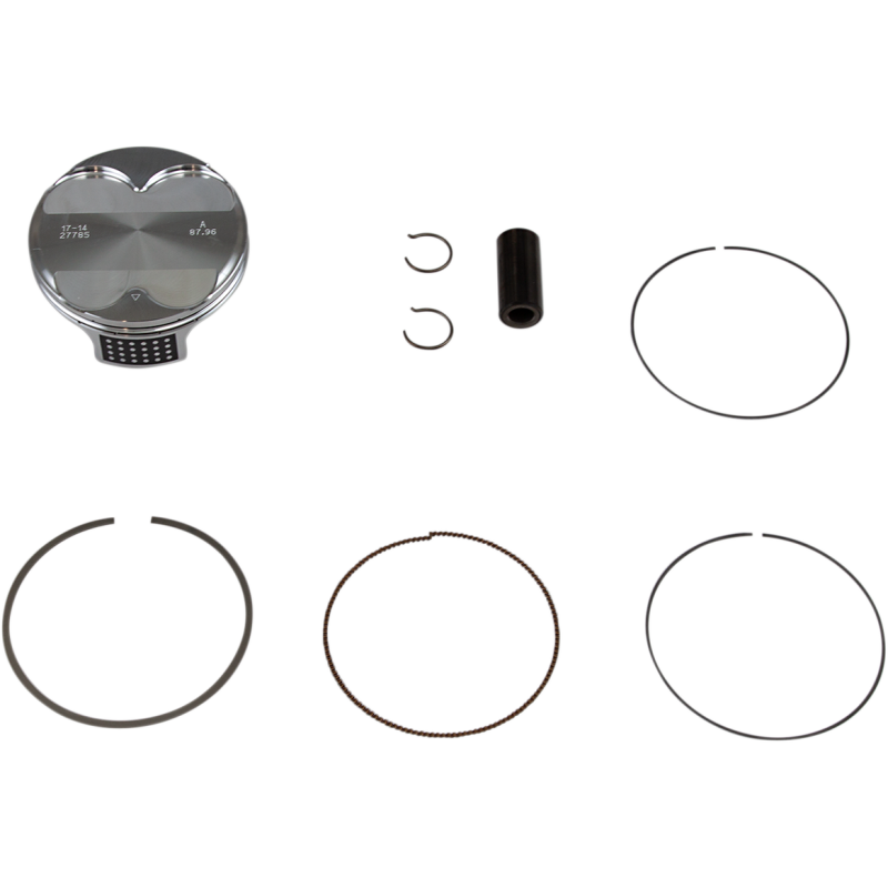 FORGED REPLICA PISTON KIT