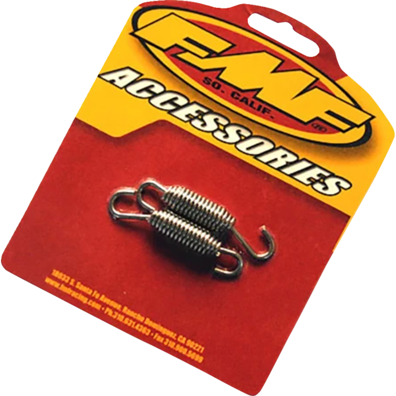 05-07 KX250 O-RING EXHAUST KIT