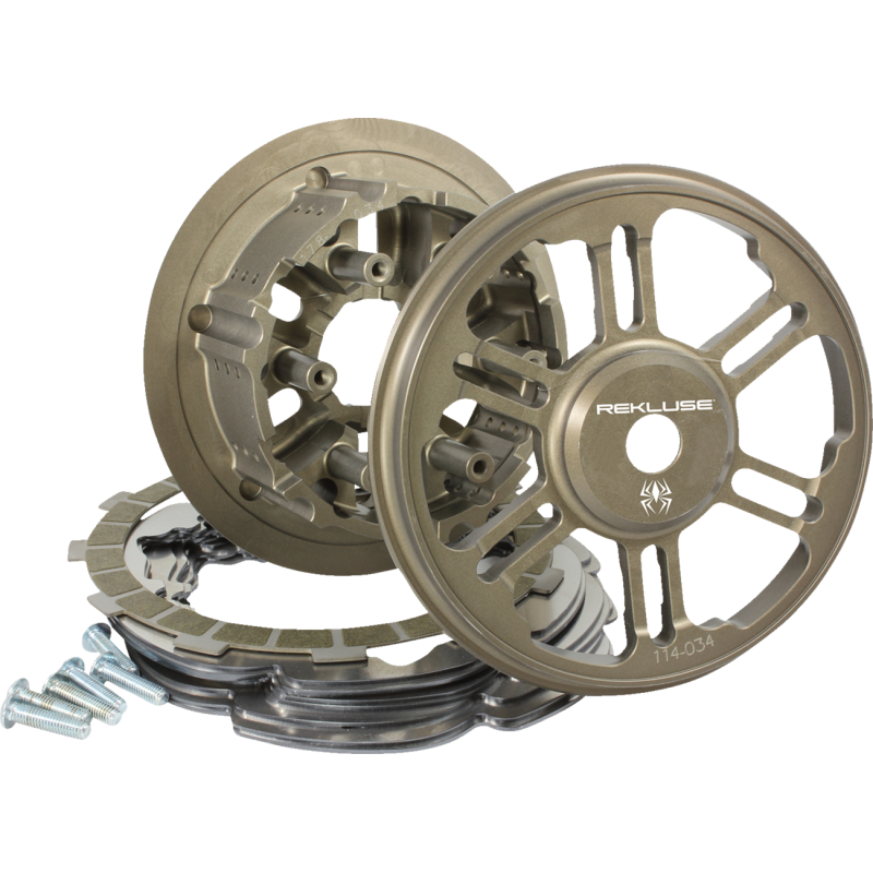 CLTCH COR KTM 450/500 22+