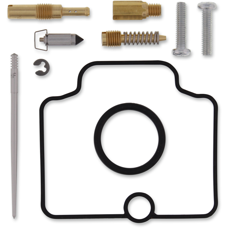 REPAIR KIT CARB KAW