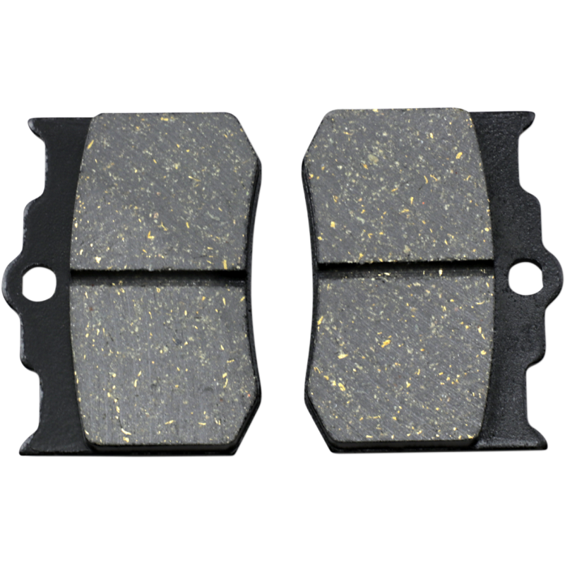 BRAKE PAD ORGANIC FA216/3