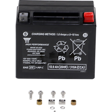 YTX20HL-PW FACTORY ACTIVATED PWC