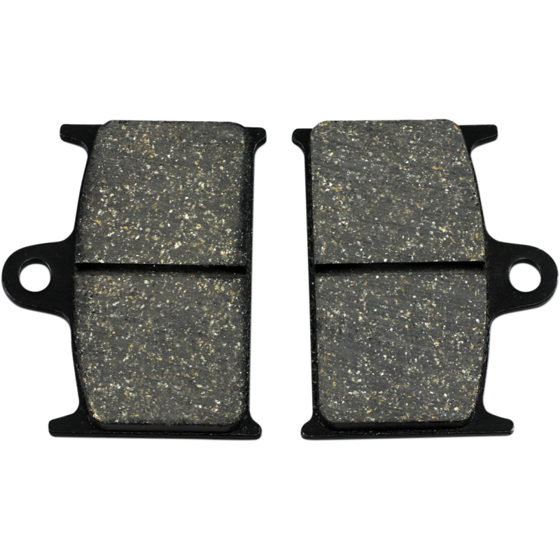 FA145 ORGANIC SERIES BRAKE PAD SET EBC