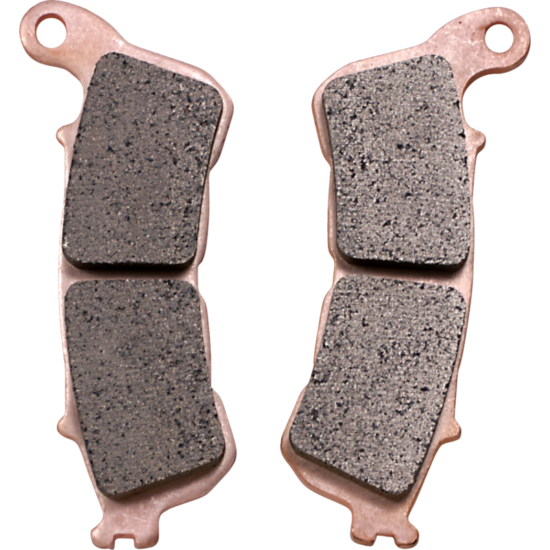 BRAKE PAD EBC FA388/2HH