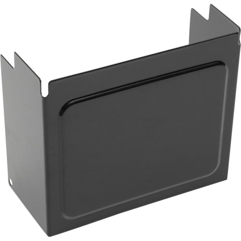 COVER BATT BLK XL/FXD