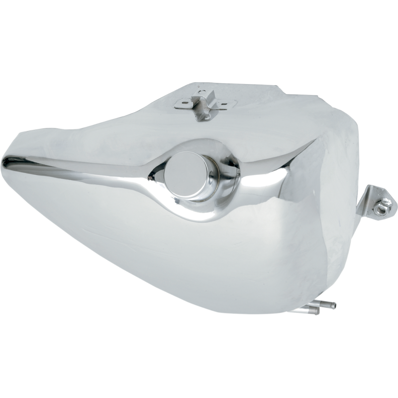 97-03 XL CHROME OIL TANK