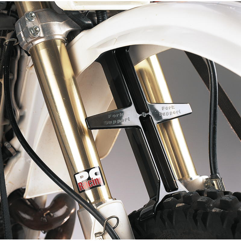 FORK SUPPORT MINI 8-11" TRAVEL PC RACING