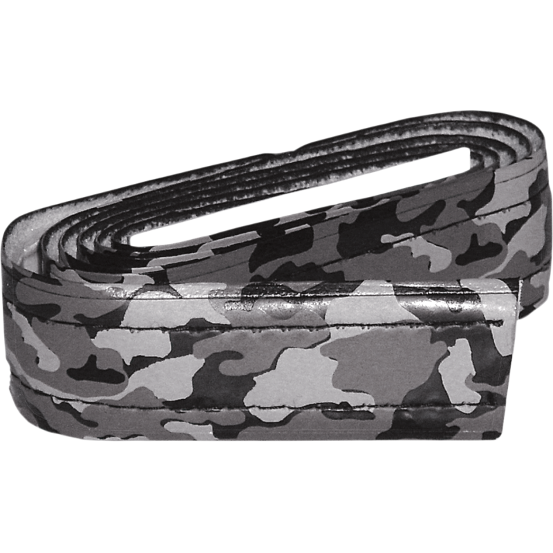 GRIP WRAP GEL SNOW CAMO