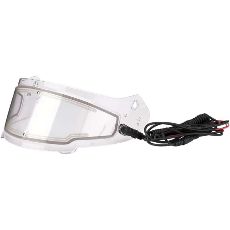 WARRNT SHIELD ELECTRIC CLR