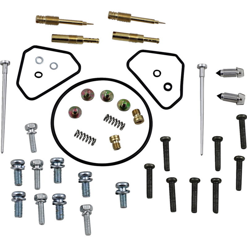 Carburetor Rebuild Kit