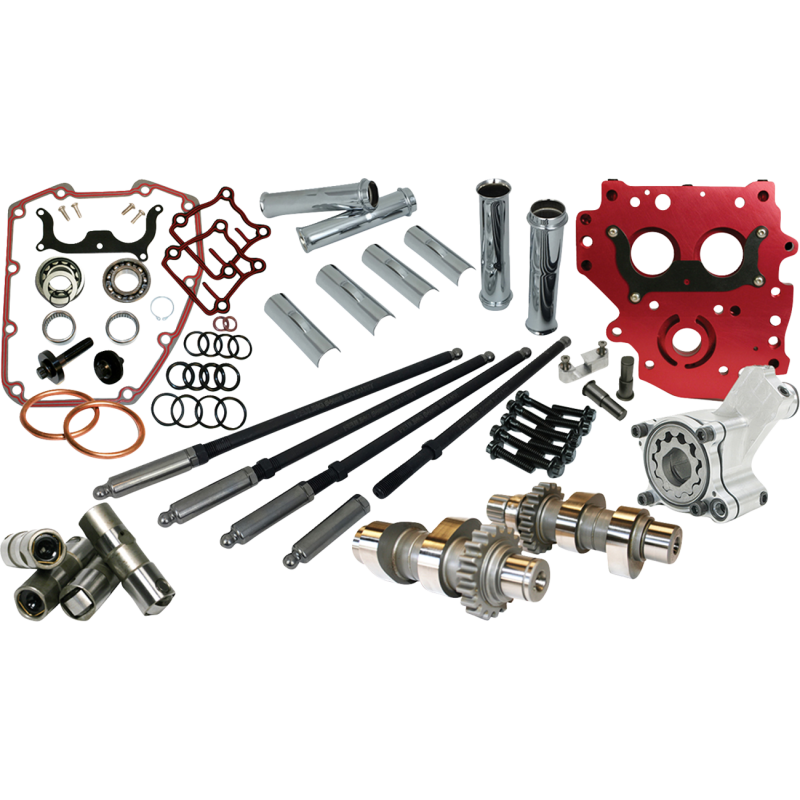 99-06T/C 525CH/DRV CAM HEST KIT