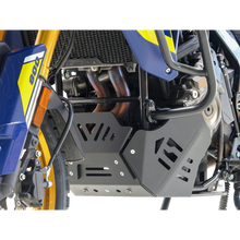 SKDIPLATE ADVEN HDPE 8MM SUZUKI