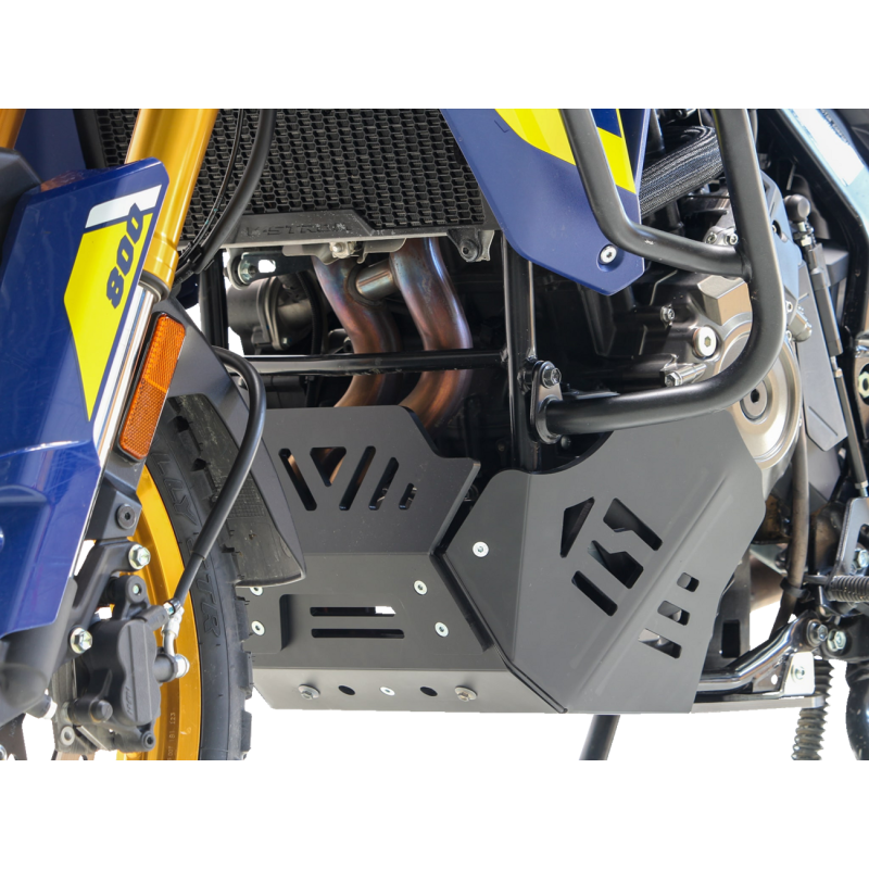 SKID PLATE  PHD 6MM  YAMAHA