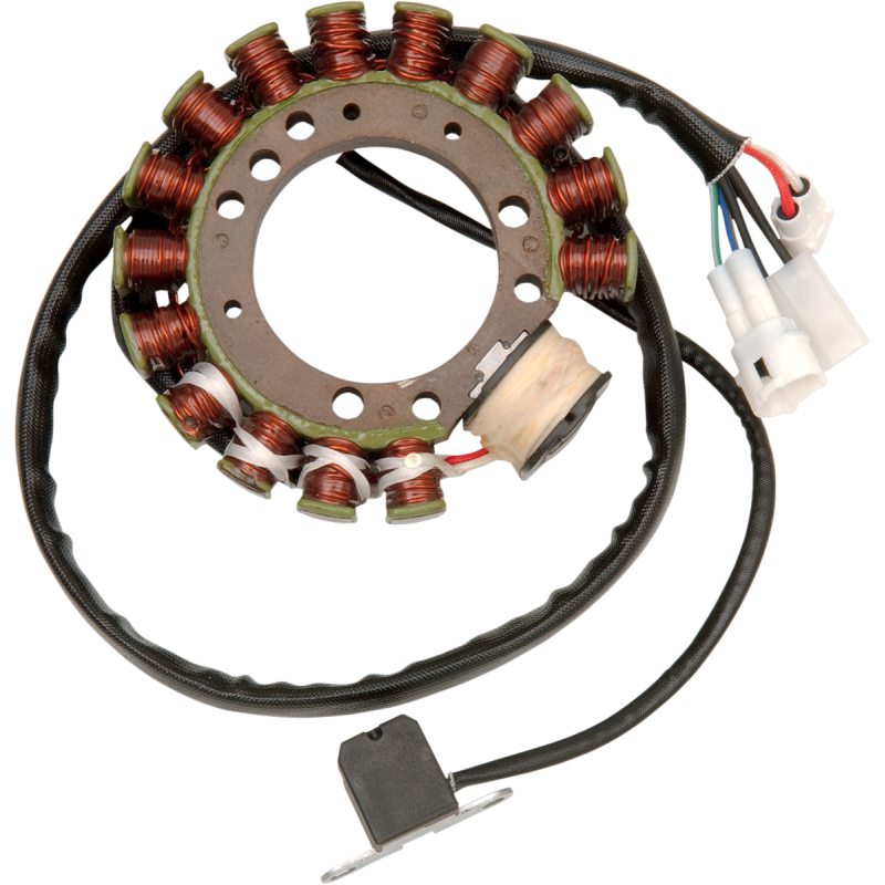 New OEM Style Yamaha Stator