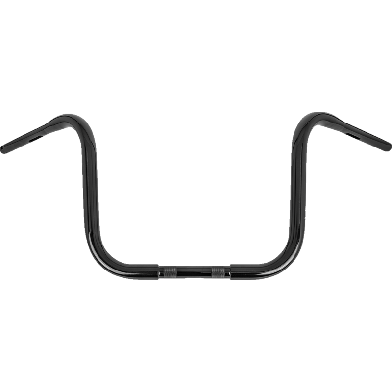 Handlebar - Gorilla Ape - TBW - 12" - Black