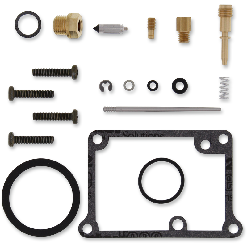 REPAIR KIT CARB YAM