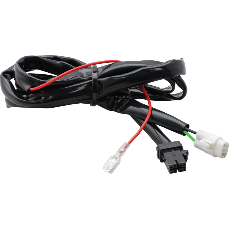 QUICK CONNECT WIRE HARNESS - POLARIS WINCHES