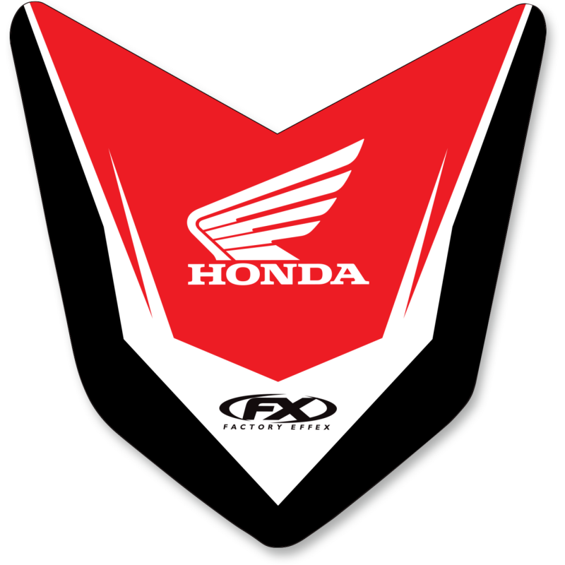 14-17 CRF250 FRONT FENDER KIT (14)