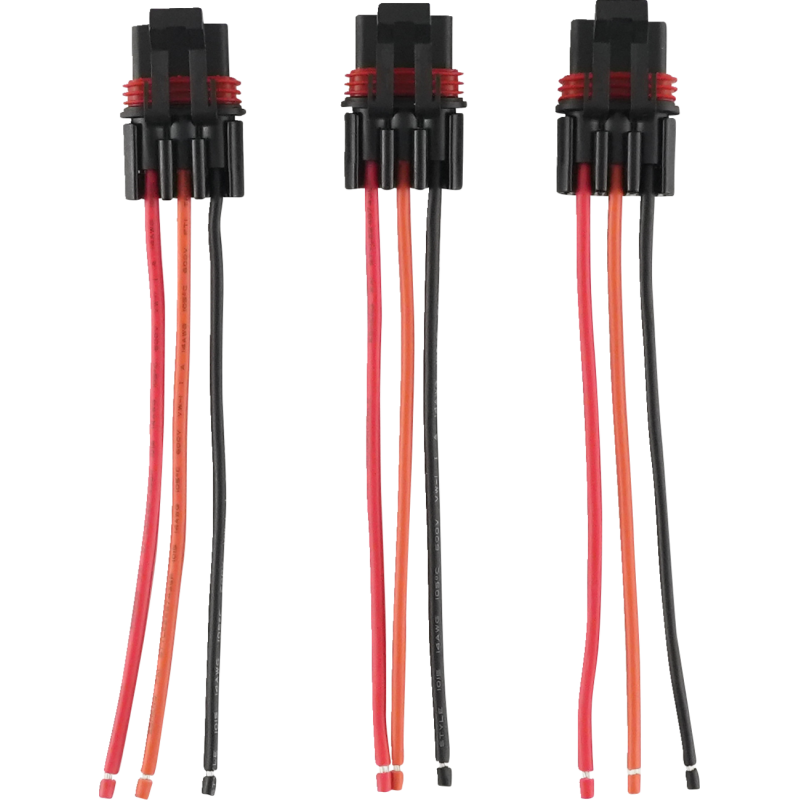 HARNESS BUSBAR POL 3PK*