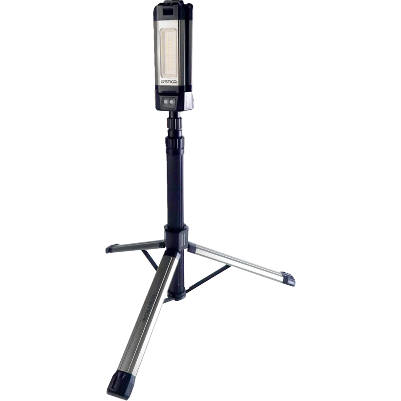 TRI MOBILE LIGHT/TRIPOD
