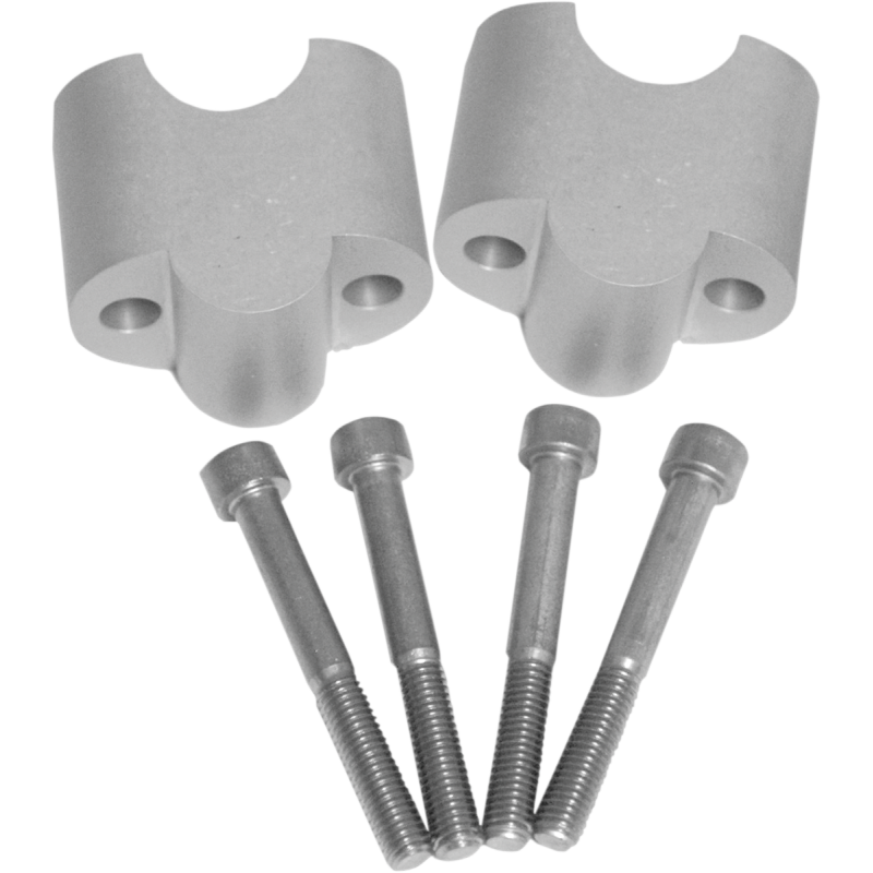99-13 XVZ1300 RISER EXTENSIONS