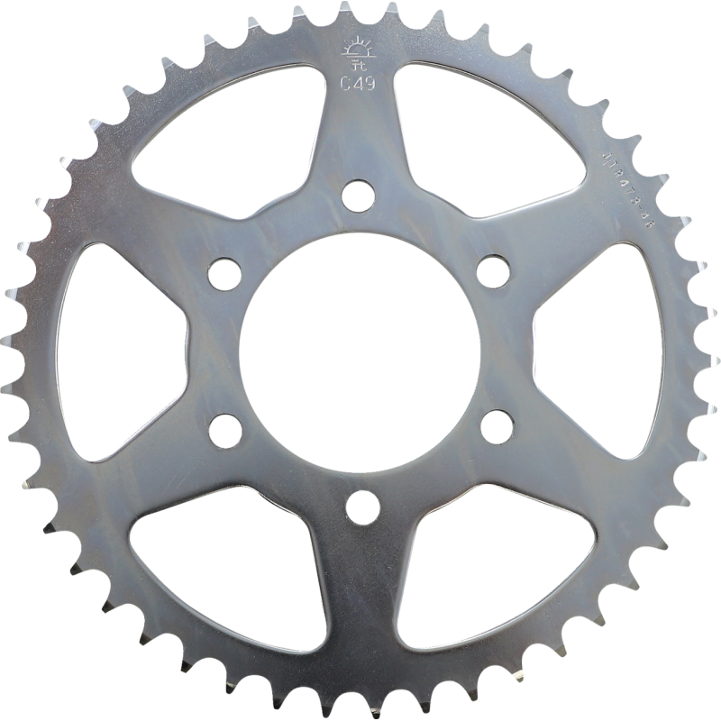 SPROCKET KAW 46T