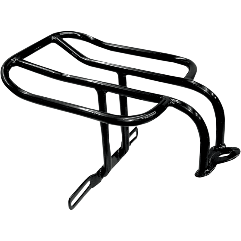 94-19 XL BLK LUGGAGE RACK