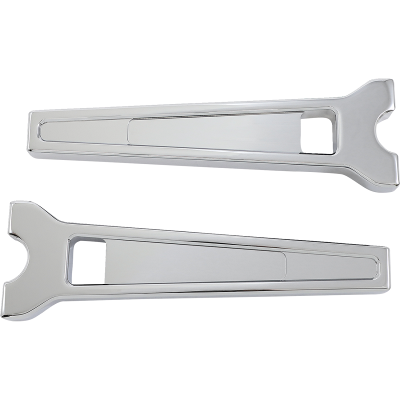 RISER 1.25 STRT 10 CHR